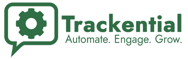 Trackential